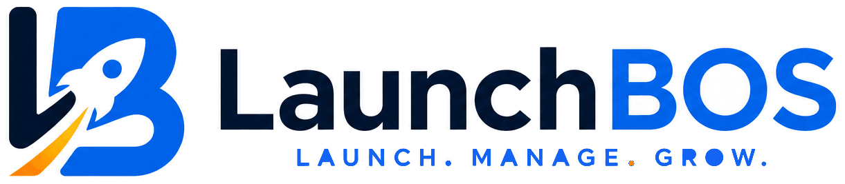 LaunchBOS